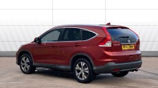 Honda CR-V 2.0 i-VTEC EX 5dr Auto Petrol Estate